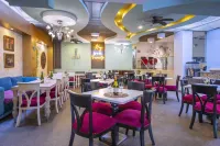 Cabecera Country Hotel