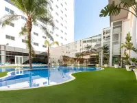 VS Gandía Palace Hotel - Swimmingpools