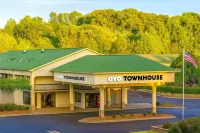 Townhouse Winston Salem - University