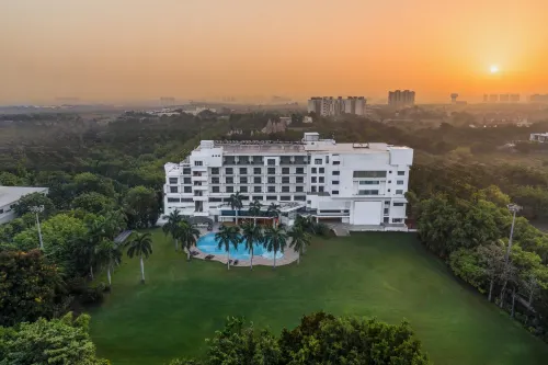 Seasons Rajkot - 3-Star