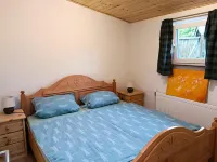 Nachhaltiges Ferienhaus in Steinheim Hotels in Steinheim