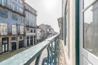 GuestReady - Clerigos-Virtudes Apartments