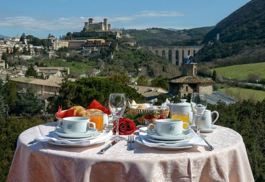 숙소 내부 이미지 1