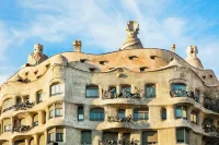 Hotel Barcelona Condal Mar, Affiliated by Meliá - سبا