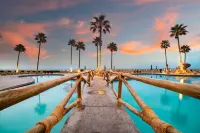 Sonoran Spa E607 - Beach