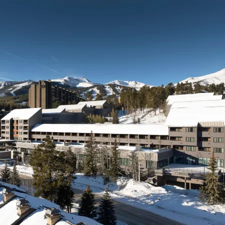Hotel Alpenrock Breckenridge, Curio Collection by Hilton