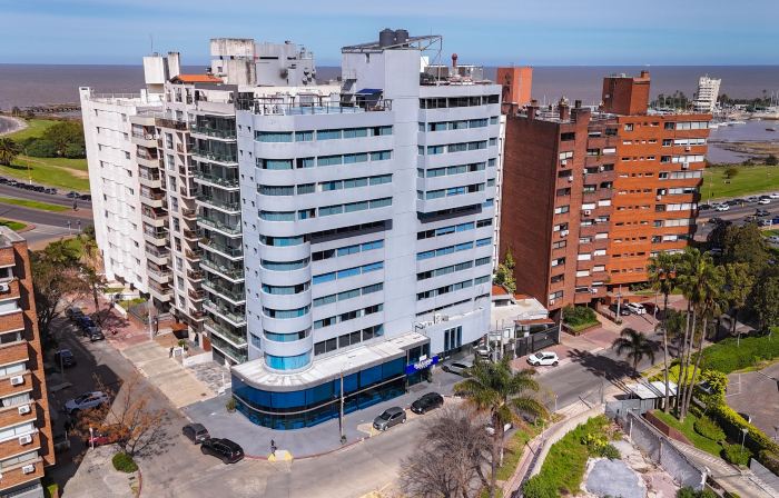 Palladium Business Hotel