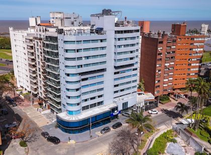 Palladium Business Hotel