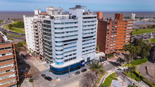 Palladium Business Hotel
