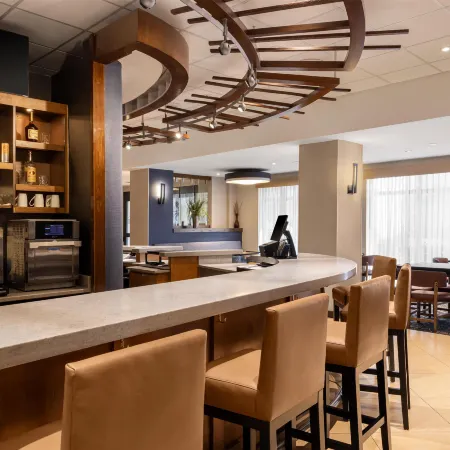 Hyatt Place Atlanta Arpt South
