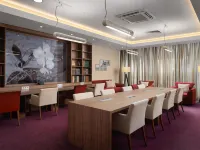 Hampton by Hilton Moscow Strogino Hotel โรงแรมใกล้สถานีสตรอกิโน
