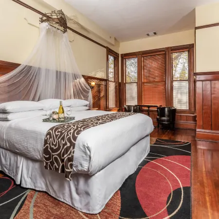 Hotel Napa Valley, Ascend Hotel Collection
