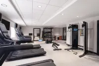 Home2 Suites by Hilton Alexandria - palestra