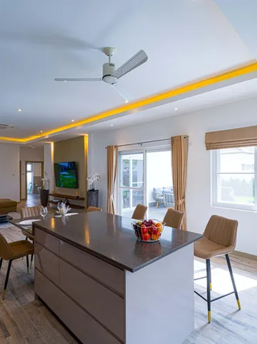 รูปภาพของNew Private Pool Villa with 3BR(MV77)