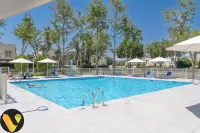 Vogue | Springs Villa Emirates Hills Close to Mall of the Emirates | Ski Dubai - Villaer