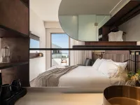 Geraniotis Hotel and Resort - balcony