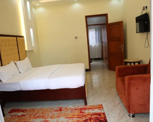 Simbego Cottages Hotels in Erute