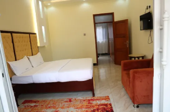 Simbego Cottages Hotels in 