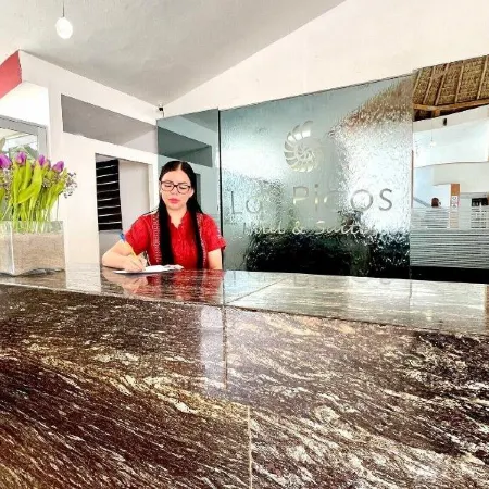 Los Picos Hotel & Suites Bucerias