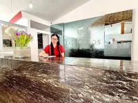 Los Picos Hotel & Suites Bucerias