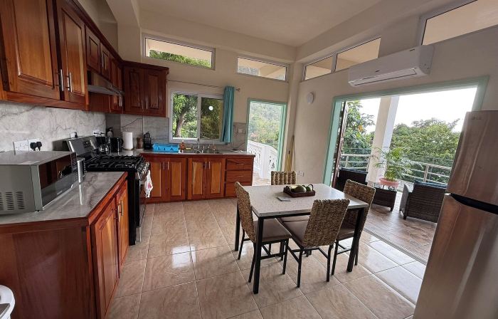 You 4 Ric Piton Suites