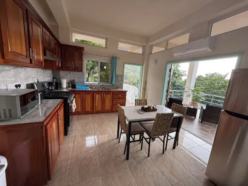 You 4 Ric Piton Suites - balcony