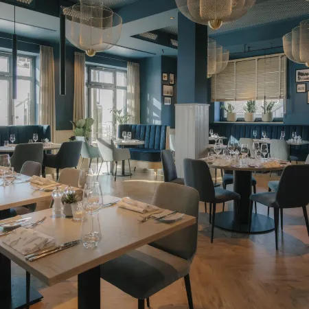 Appartement Küstenperle