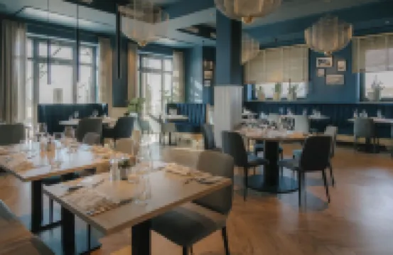 Küstenperle Strandhotel & Spa