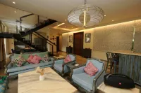 Euphoria by Dia Hotels And Homes - Wifi