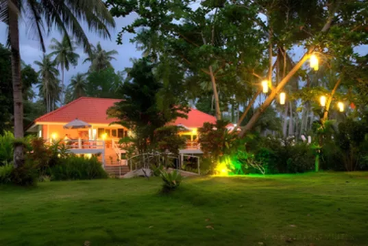 รูปภาพของเลซี่เดย์ เดอะรีสอร์ท