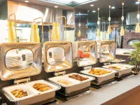 Hotel Livemax Resort Kawamata Onsen - Desayuno