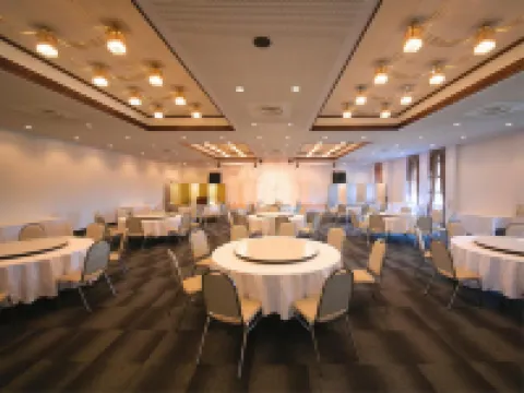 Omuta Heights Hotels in Omuta