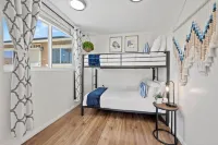 The Hidden Treasure Estate