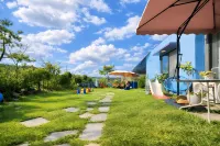 Jjongi and Mary Pet Friendly Pension