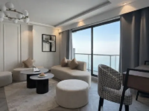 โรงแรม เดอะ มอนทาจ ซิกเนเจอร์ โรงแรมในมูร์รี