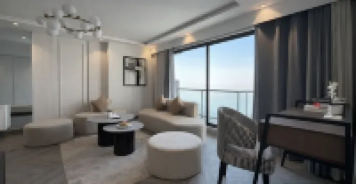 The Montage Signature Hotel