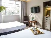 Casa JuliAna Hotels near Foro Shakespeare