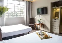 Casa JuliAna
