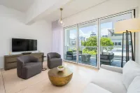 Ashford Apartments