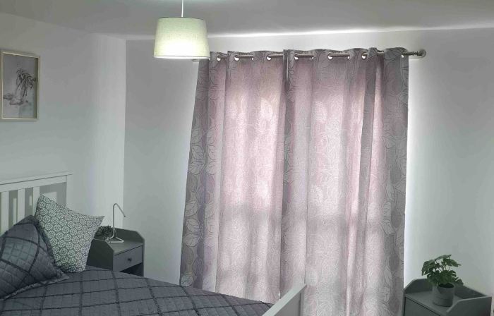 Gorgeous Marina 2 Bed Apartment