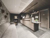 Apartment in Peisey-Vallandry for 10