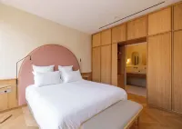 Boutique-Hôtel le N3 PAR Champagne Thiénot - balcony