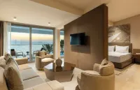 Arin Resort Bodrum - balcony
