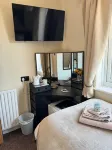 The Singlecote Hotel - parking
