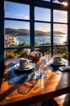 Pousada Tanto Mar - Desayuno