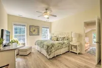 Butterfly Creek Columbus Estate on 3 Acres! - 3-Star