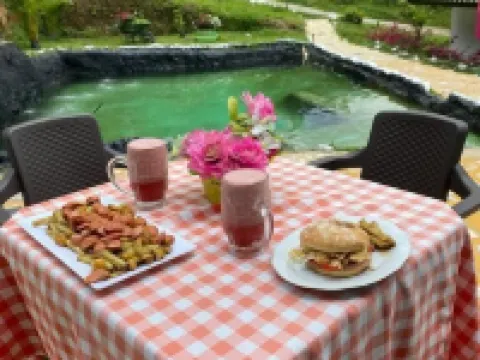 Hotel Glamping Horse Hoteles en Dosquebradas