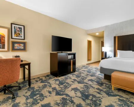 Hampton Inn Marion Hotels in Marion