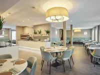 Hotel Aragon Hotels in Bruges