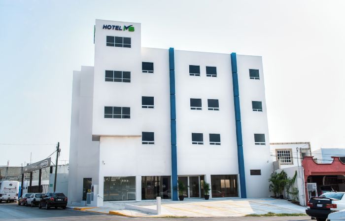 Hotel MB
